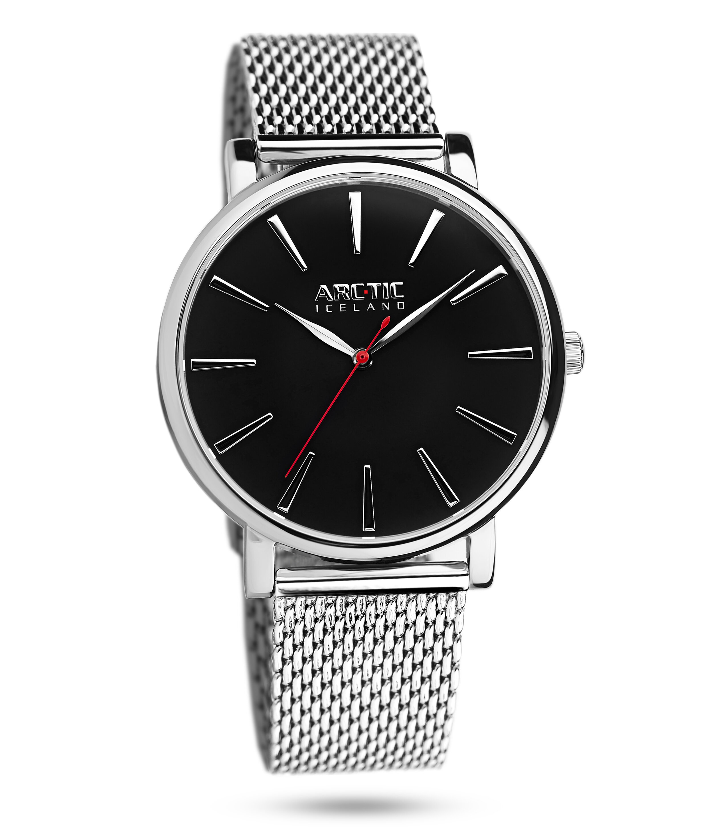 Retro City Watches — ArcTic Iceland